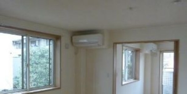 ビューノの物件内観写真